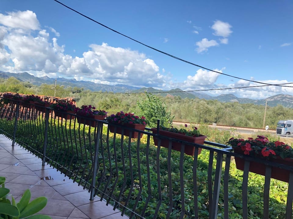 Skadar Lake Apartment -Karolina Apartment in Podgorica Municipality, Montenegro