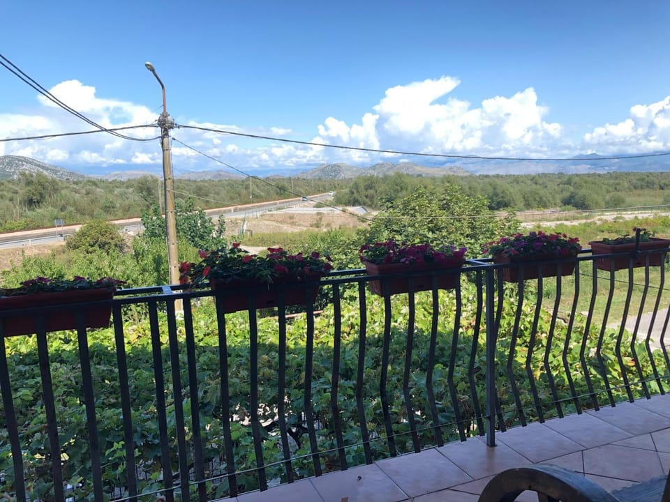 Skadar Lake Apartment -Karolina Apartment in Podgorica Municipality, Montenegro