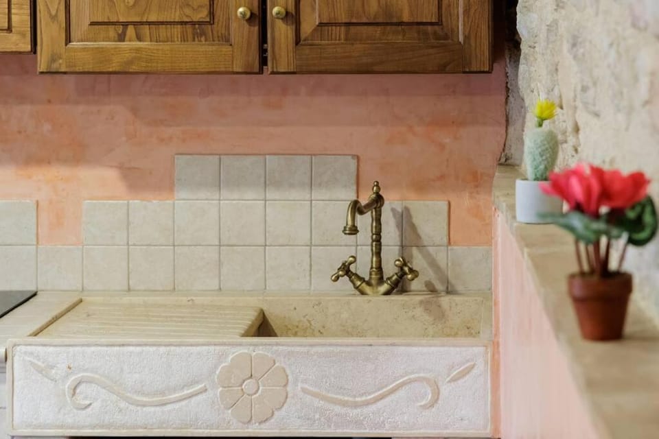 Appartamento Venturini Apartment in Umbria