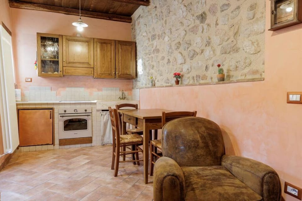 Appartamento Venturini Apartment in Umbria