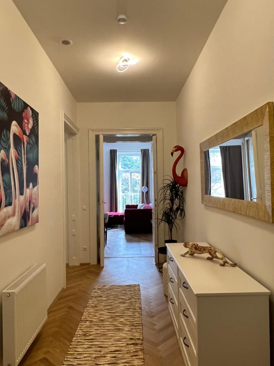 NEW Exclusive 100m2, Top location! Apartment in Vienna