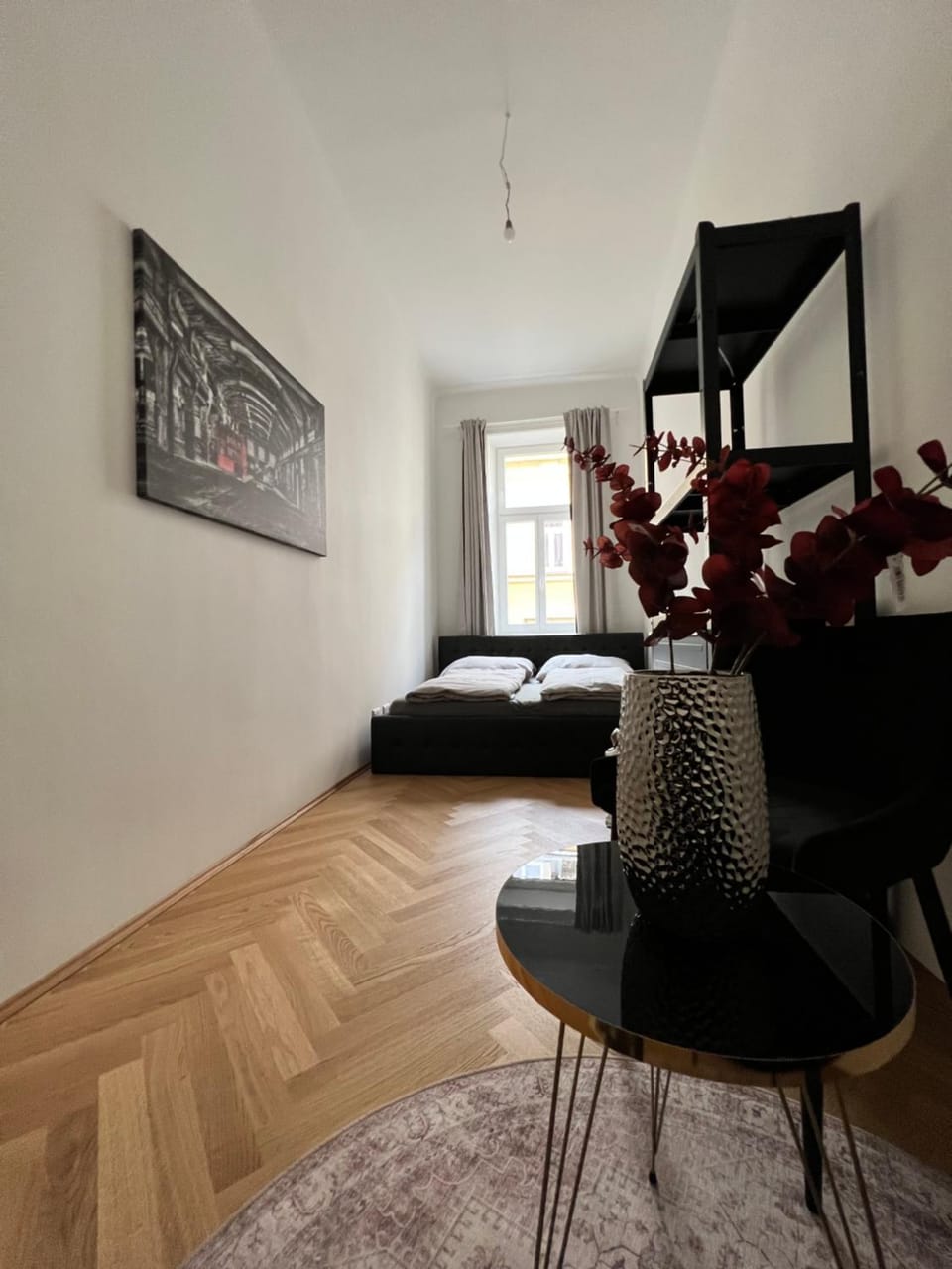 NEW Exclusive 100m2, Top location! Apartment in Vienna