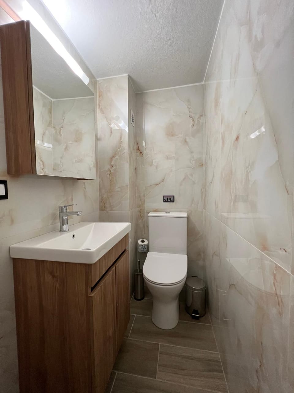 Nicolas Exclusive Apartment Apartment in Lasithi