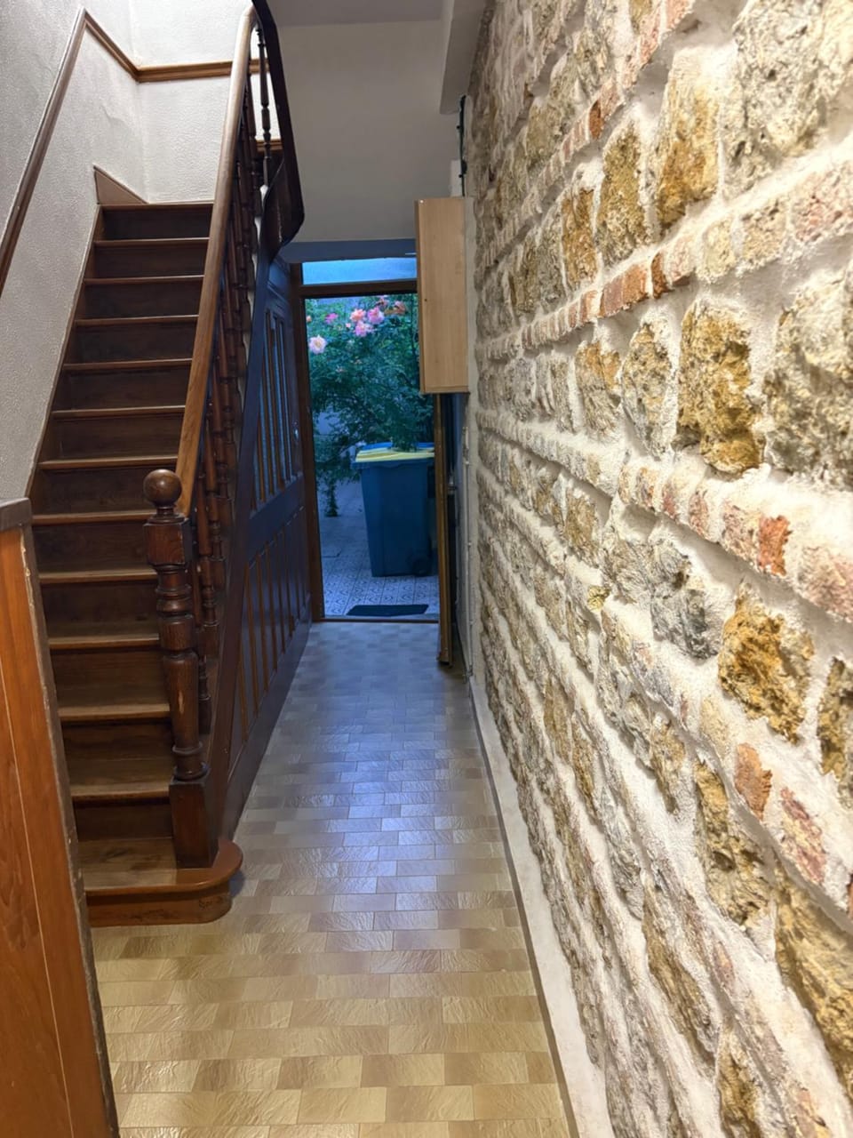 L'APPARTEMENT BOULONNAIS Apartment in Hauts-de-France