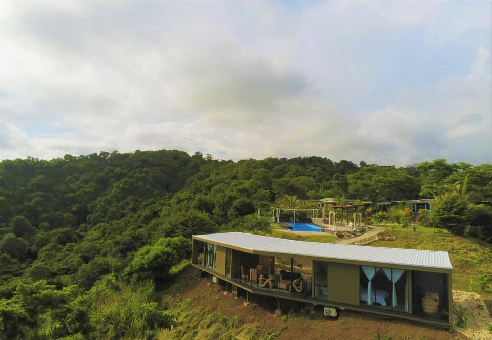 La Colina Pura Vista Bed and Breakfast in Guanacaste Province