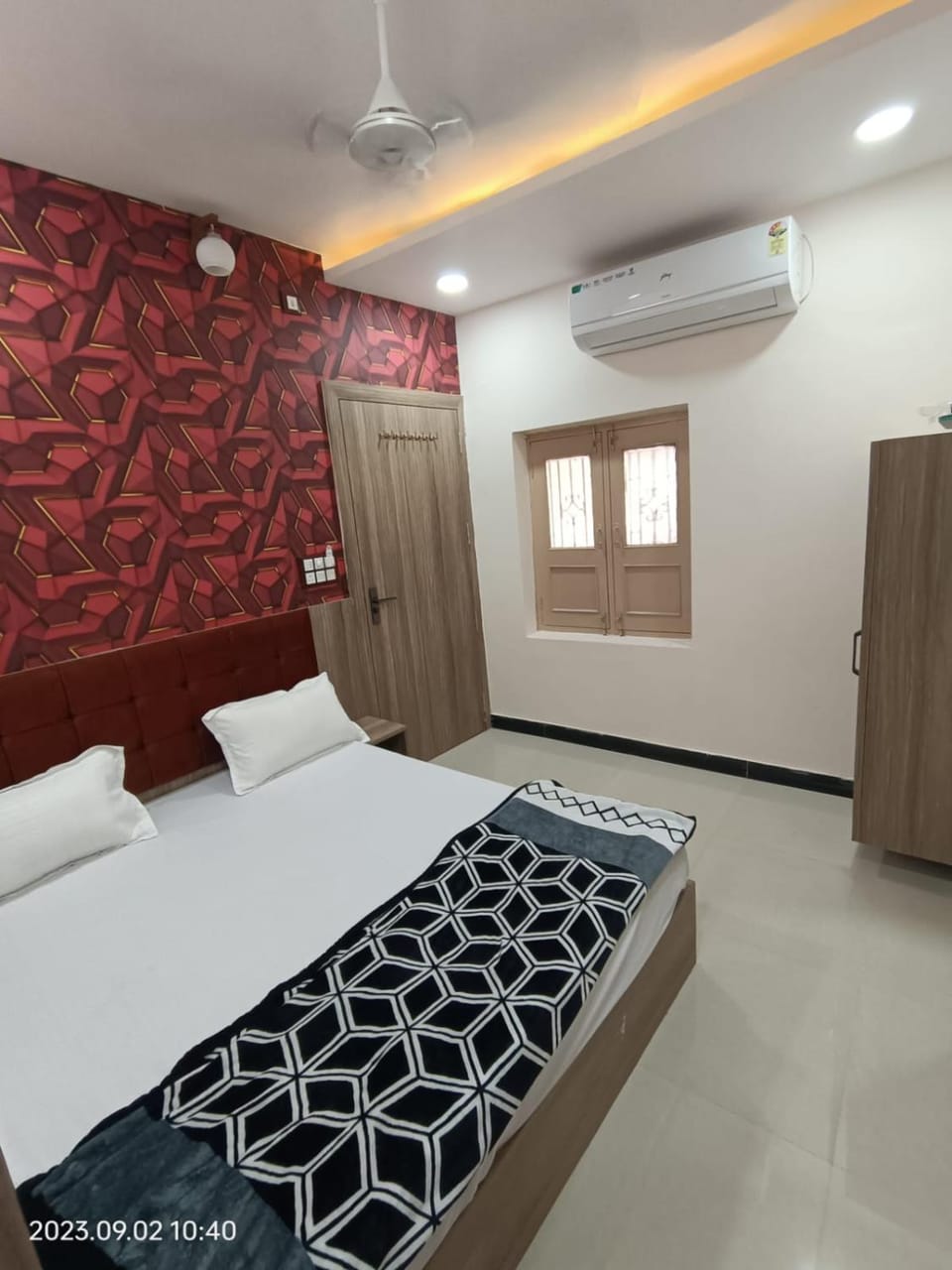 Kalptaru Home Stay Aff by MP TOURISM Vacation rental in India