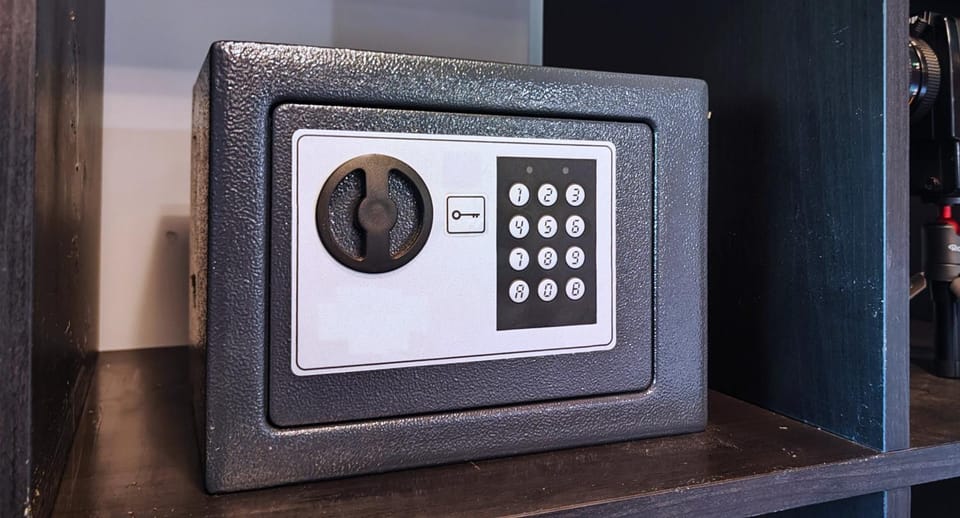 microwave, safe