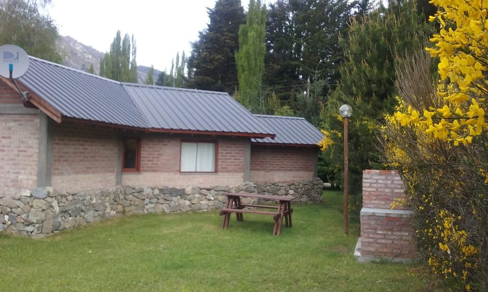Cabañas Hueney Nature lodge in Los Lagos, Chile