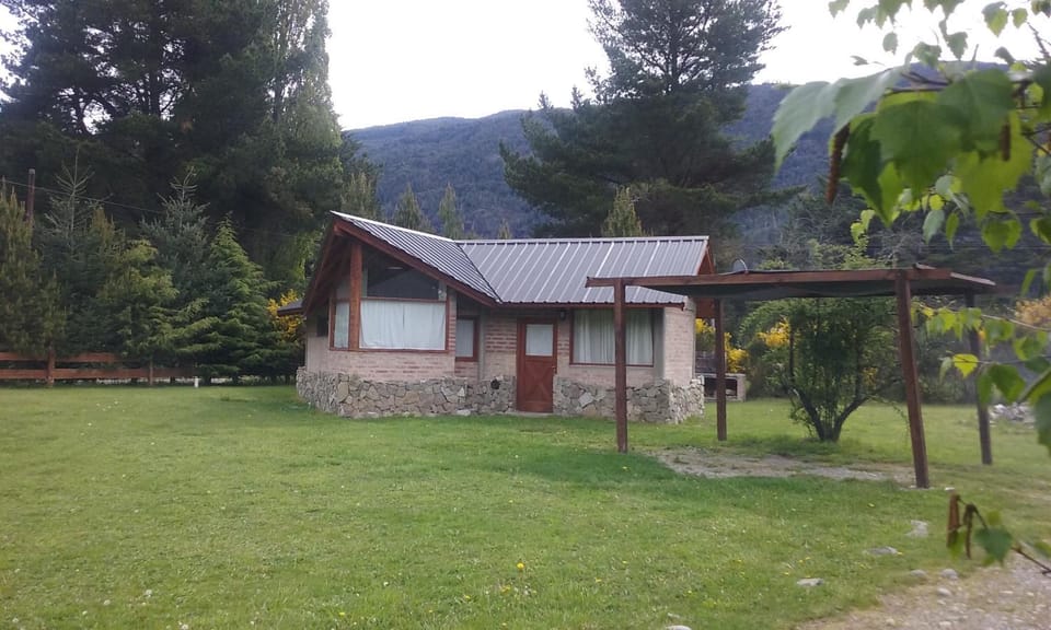 Cabañas Hueney Nature lodge in Los Lagos, Chile