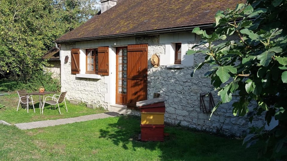 Gîte Galadriel - Charme et Nature House in Centre-Val de Loire