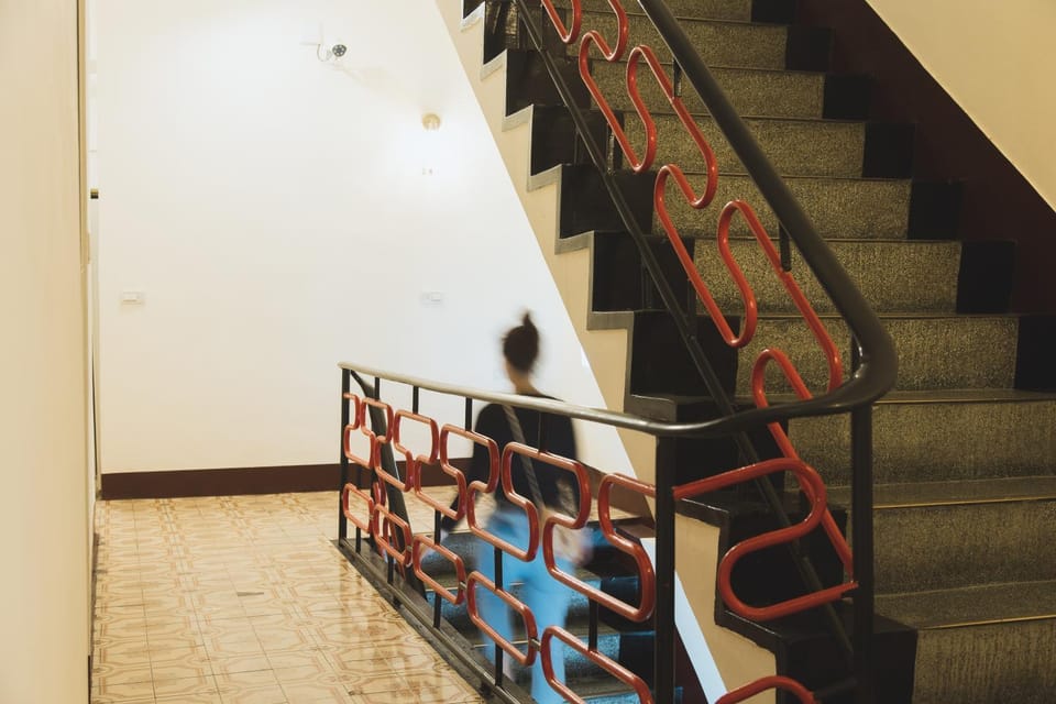 Nanhua Hotel Vacation rental in Fujian