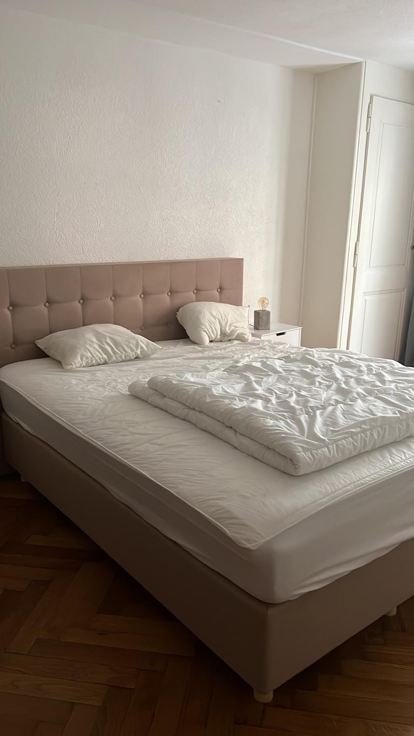 Appartement à Genève Apartment in Geneva