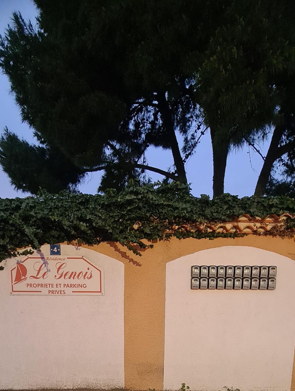 Studio 4 personnes au Cap-d'Agde Apartment in Agde