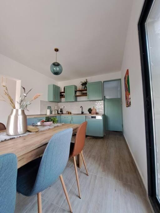 Once Upon a Time in Montenegro Villa in Montenegro