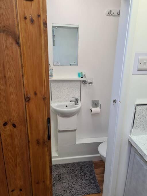 Sunset Place Apartment in England