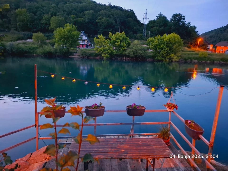 Uma Apartment in Lika-Senj County