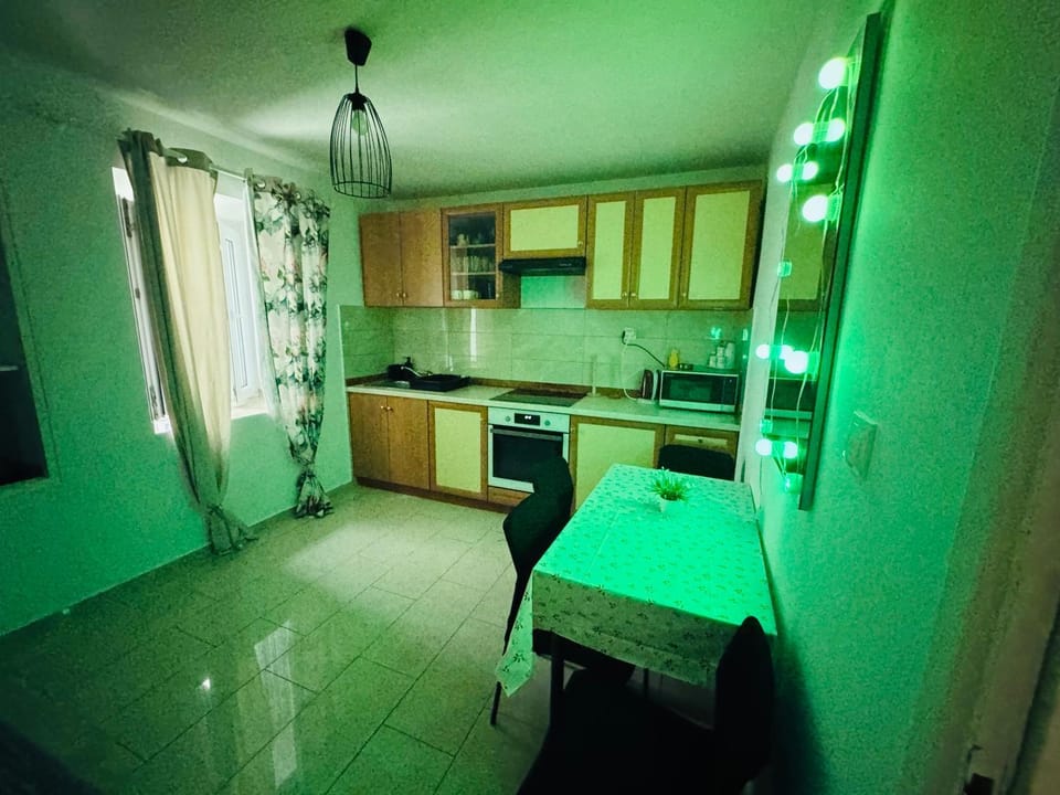 Apartmani Luciano Apartment in Novalja