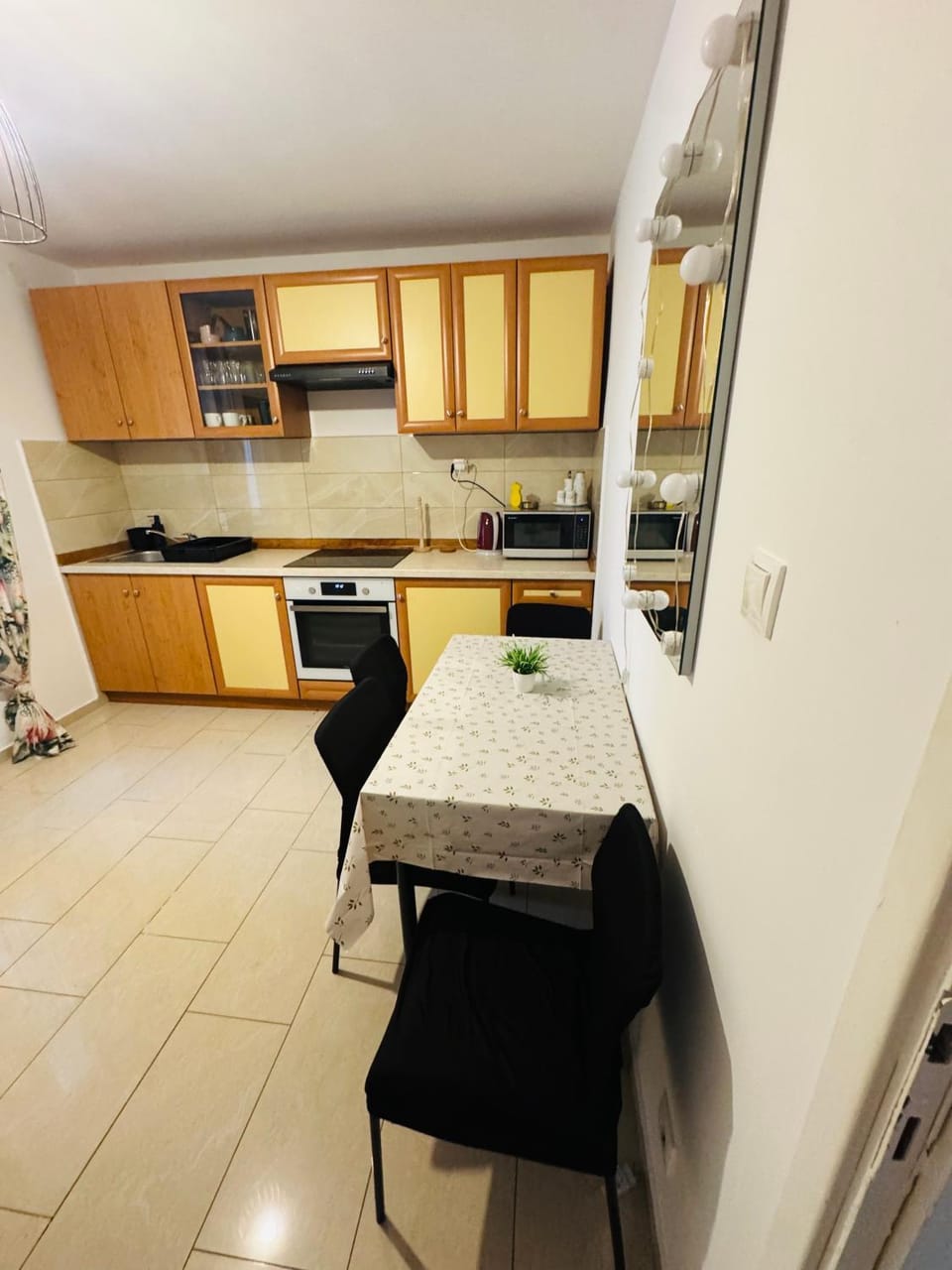 Apartmani Luciano Apartment in Novalja