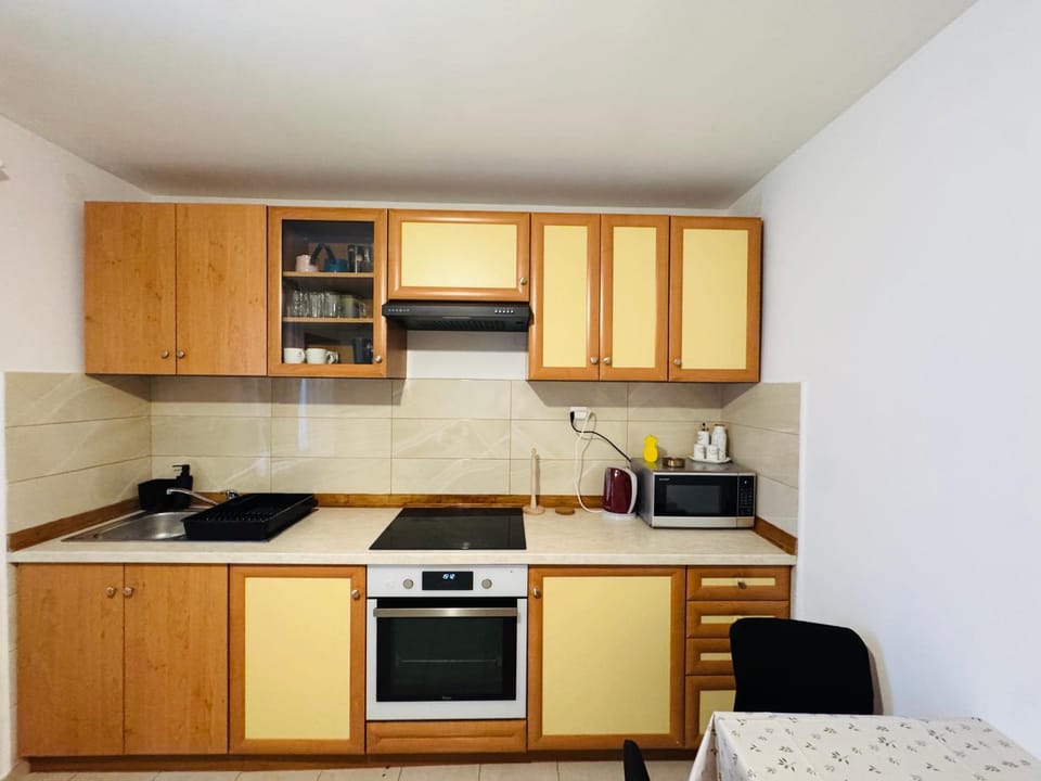 Apartmani Luciano Apartment in Novalja