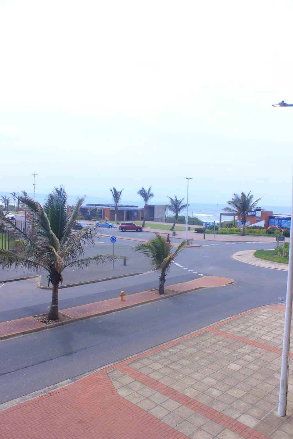 Unit 104 @Tenbury Apartment in Durban
