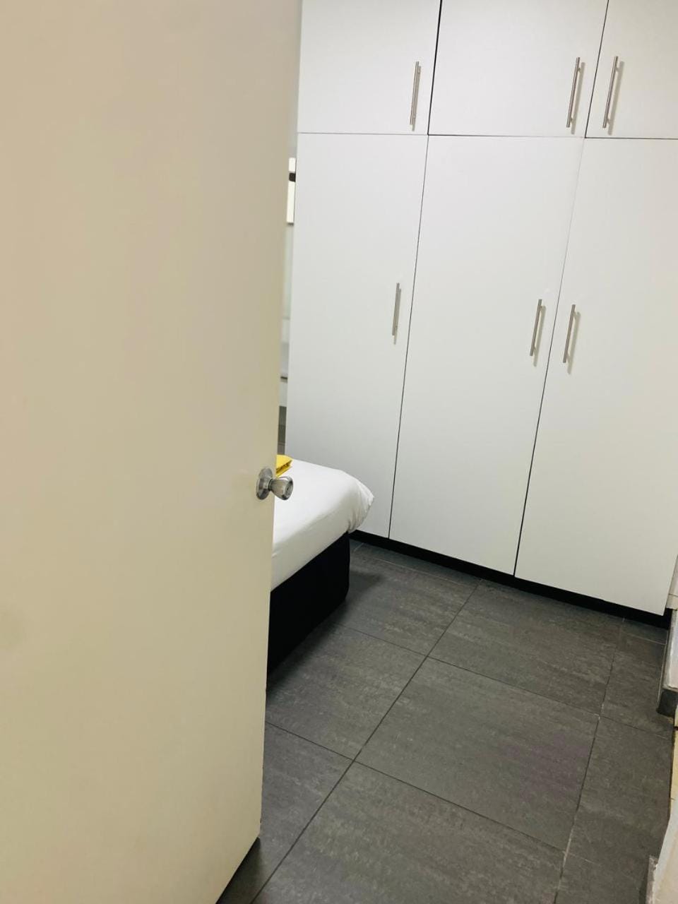 Unit 104 @Tenbury Apartment in Durban