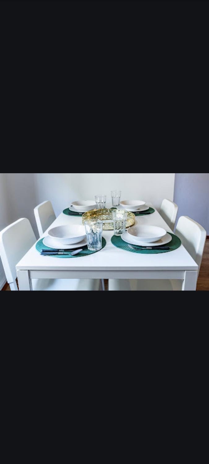 MarinhoHouse Apartment in Porto