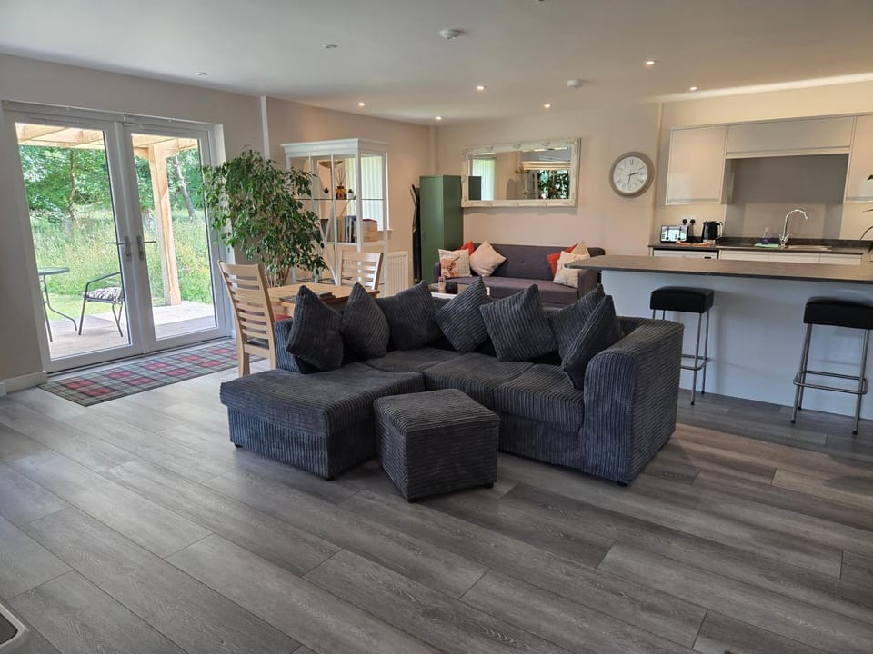 TV and multimedia, Kitchen or kitchenette, Living room, Seating area, Dining area, pet friendly