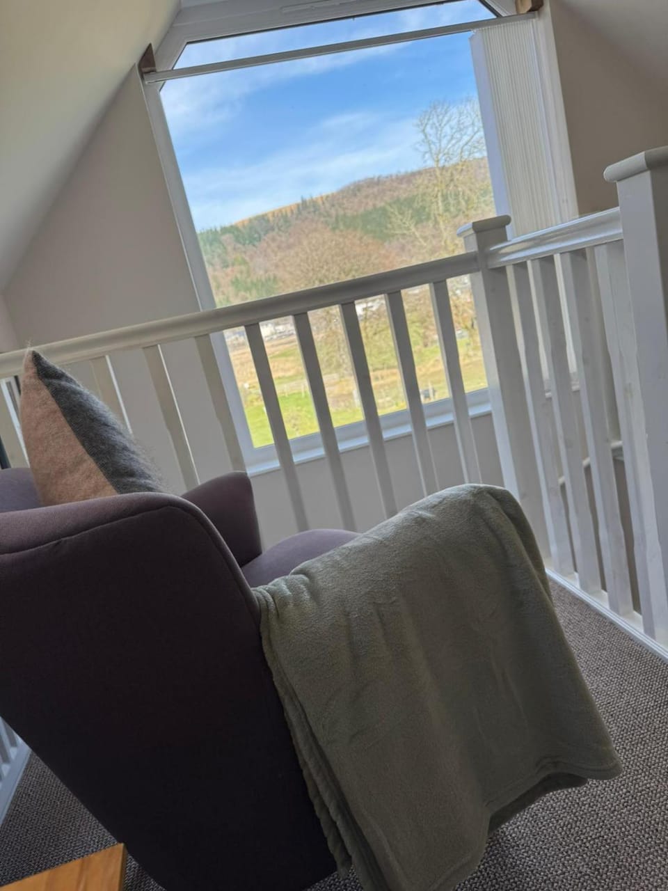 Natural landscape, View (from property/room)