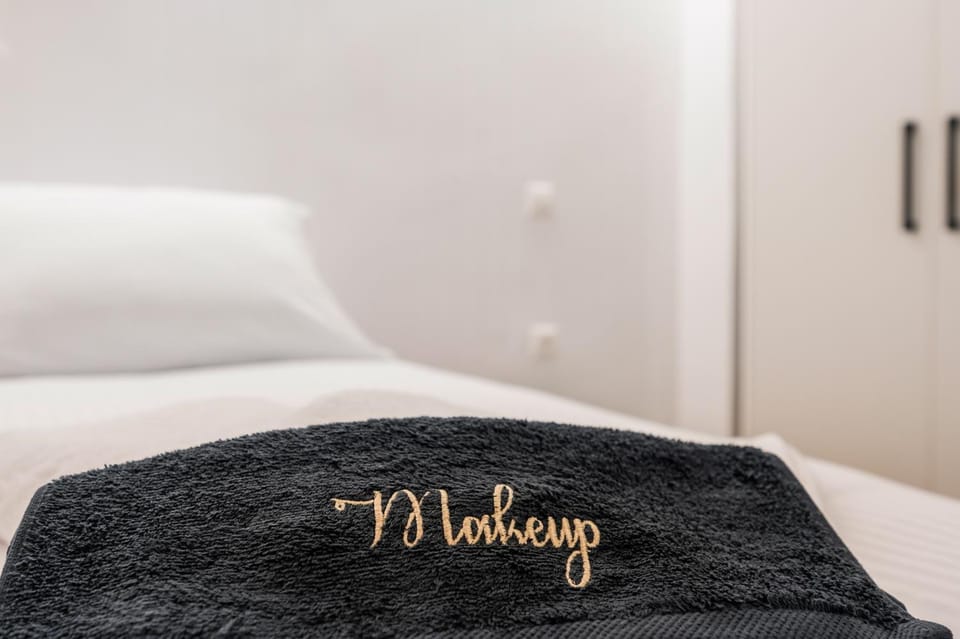 towels