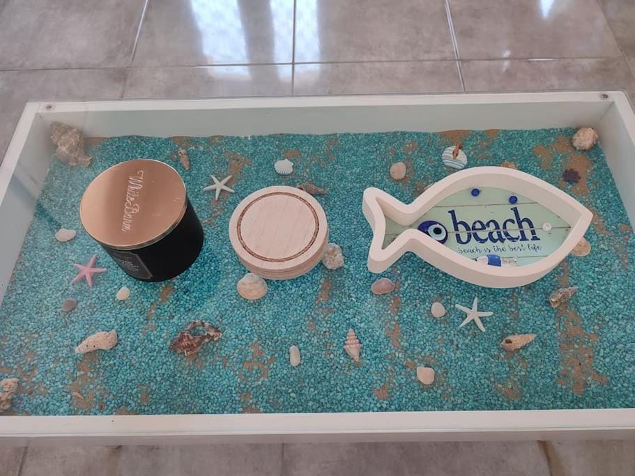 Sunrise Apartments - Aegean Blue Apartment in Kalymnos