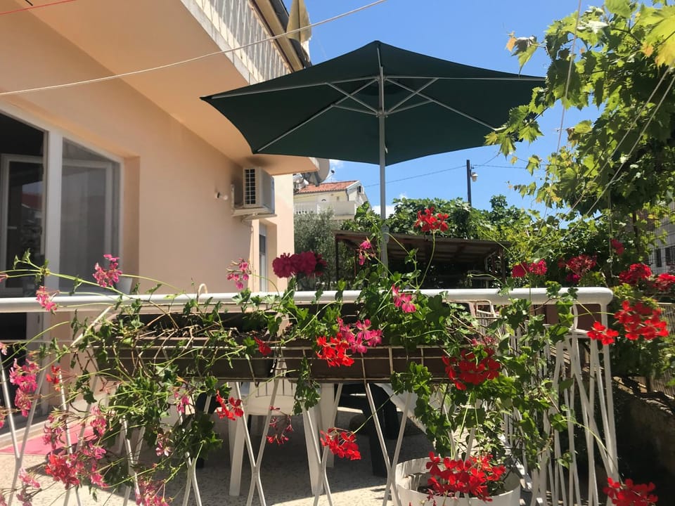 Rita Studio - Free bikes Apartment in Zadar