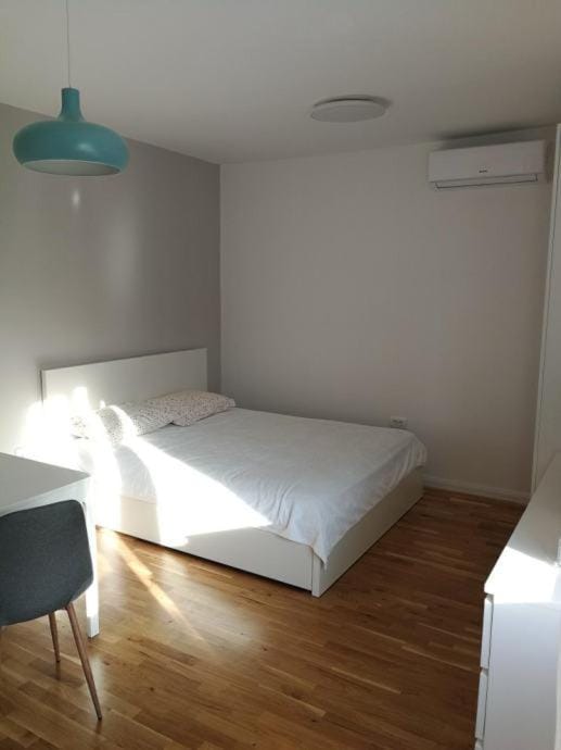 Rita Studio - Free bikes Apartment in Zadar