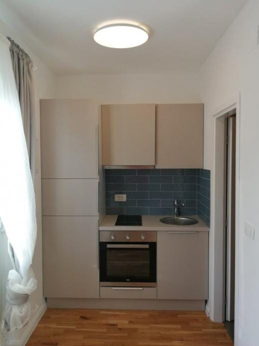 Rita Studio - Free bikes Apartment in Zadar
