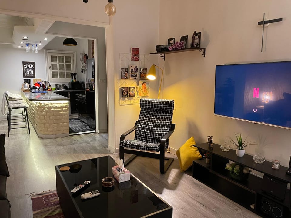 Modern luxury apartment Apartment in Egypt