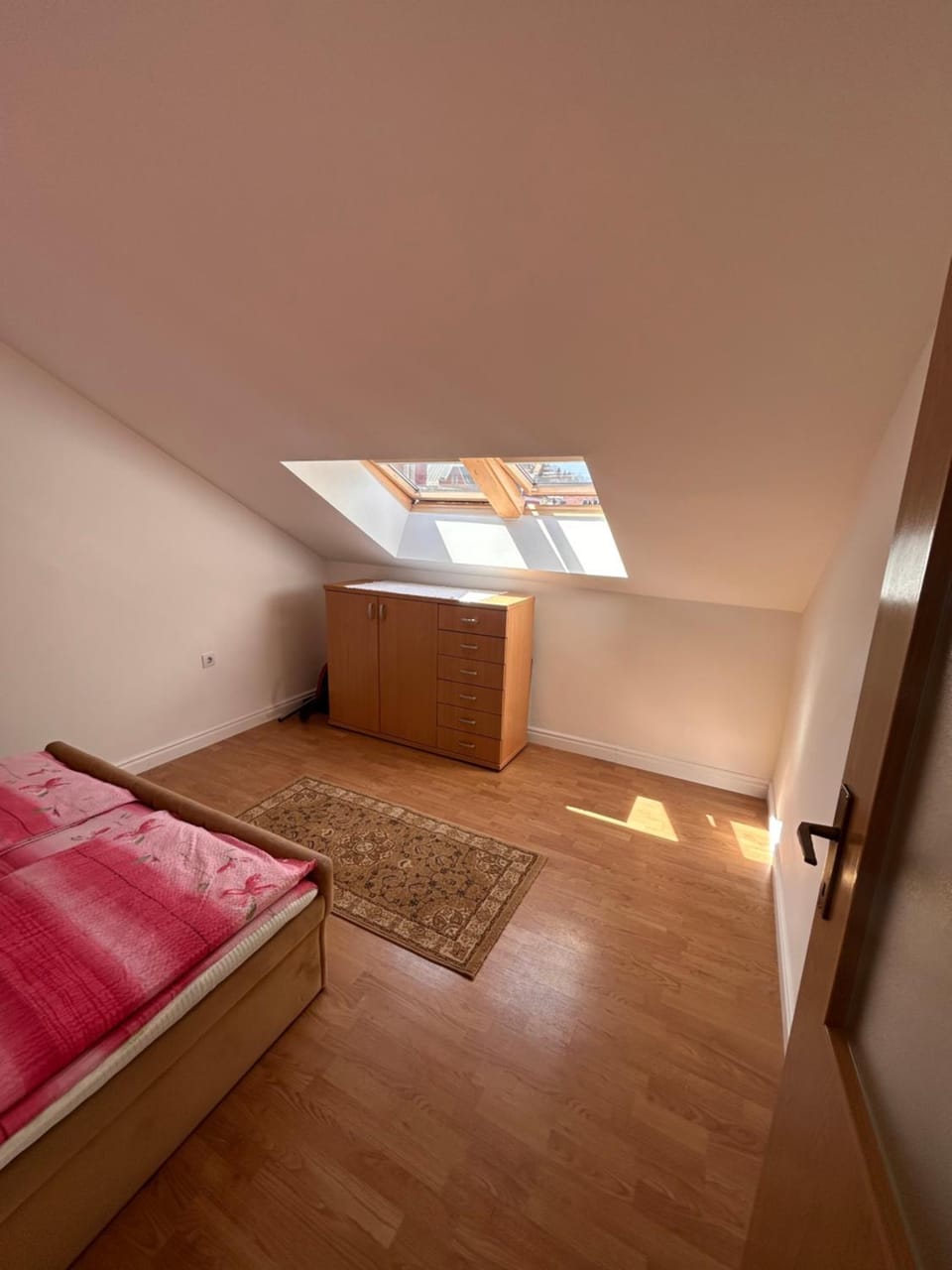 Apartman MAK Apartment in Sarajevo