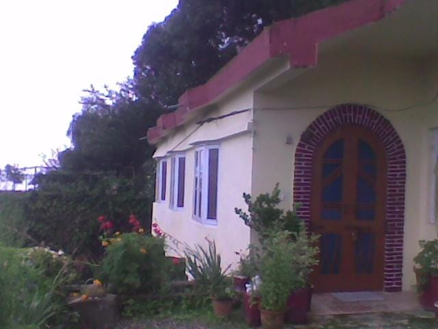 Belleview Homestay Vacation rental in Uttarakhand