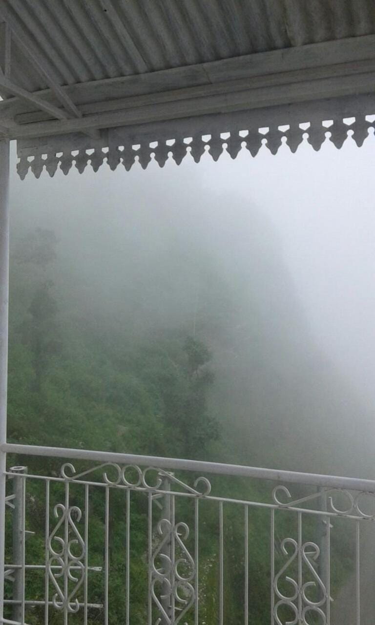 Belleview Homestay Vacation rental in Uttarakhand