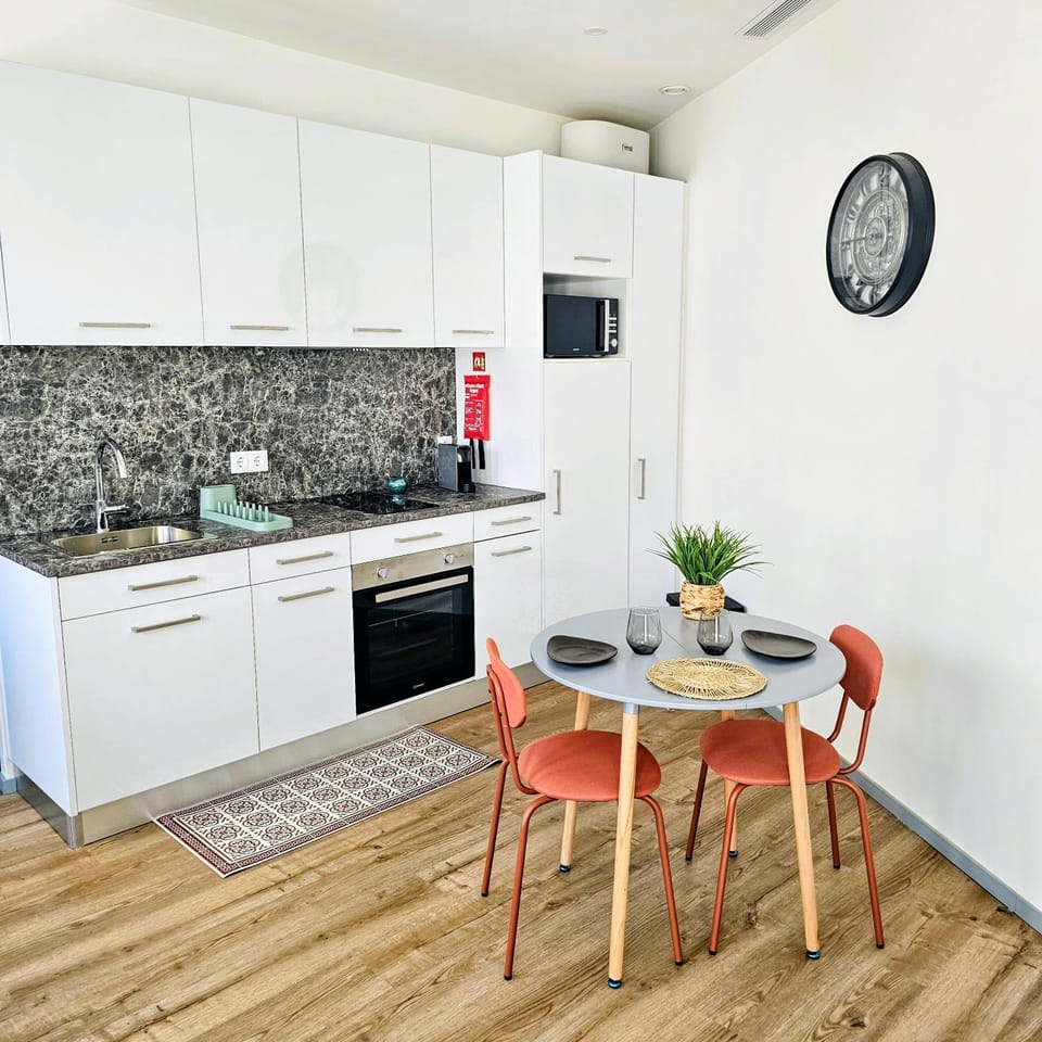 Alma Bonfim Apartments Apartment in Porto
