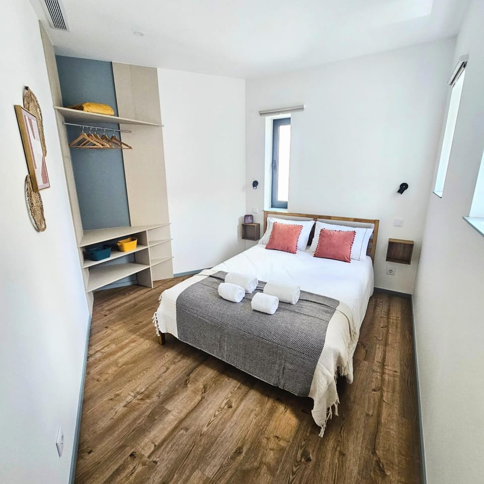 Alma Bonfim Apartments Apartment in Porto