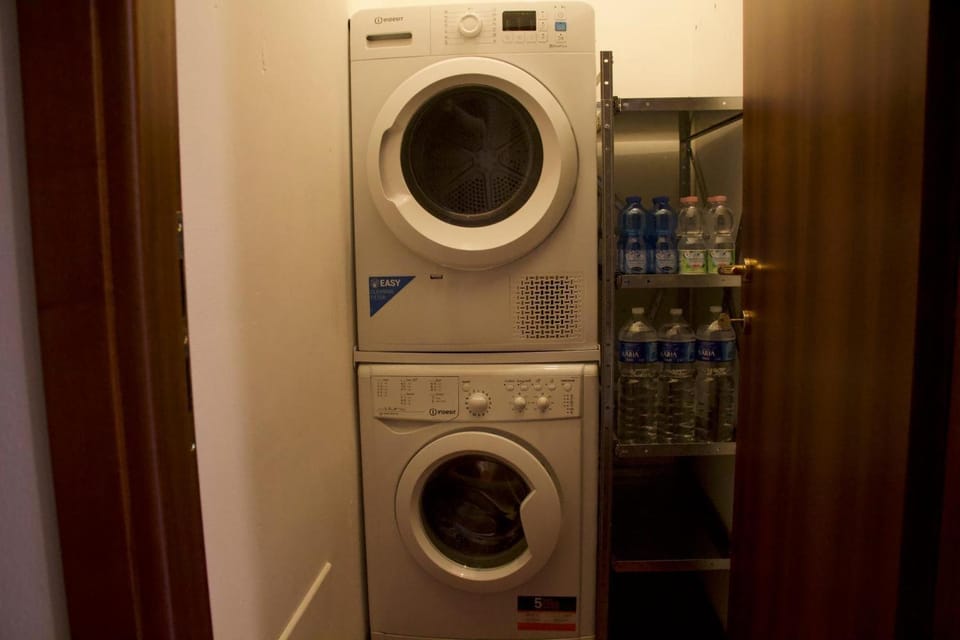 Appartamento Mandiri Apartment in San Casciano In Val di Pesa