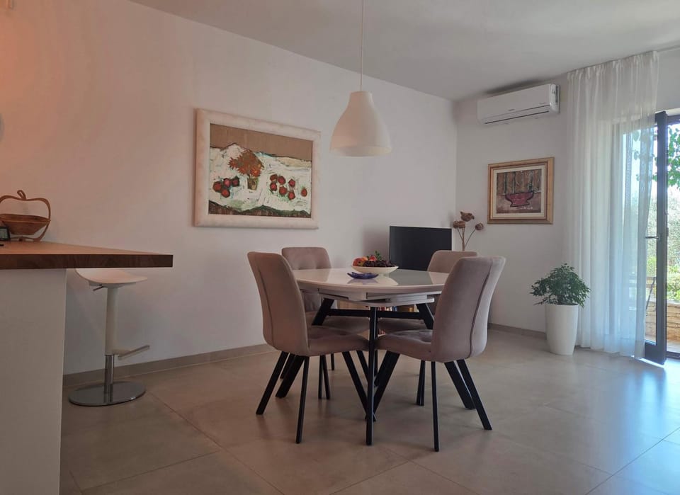 Apartment Irena-Pula Marina Apartment in Pula