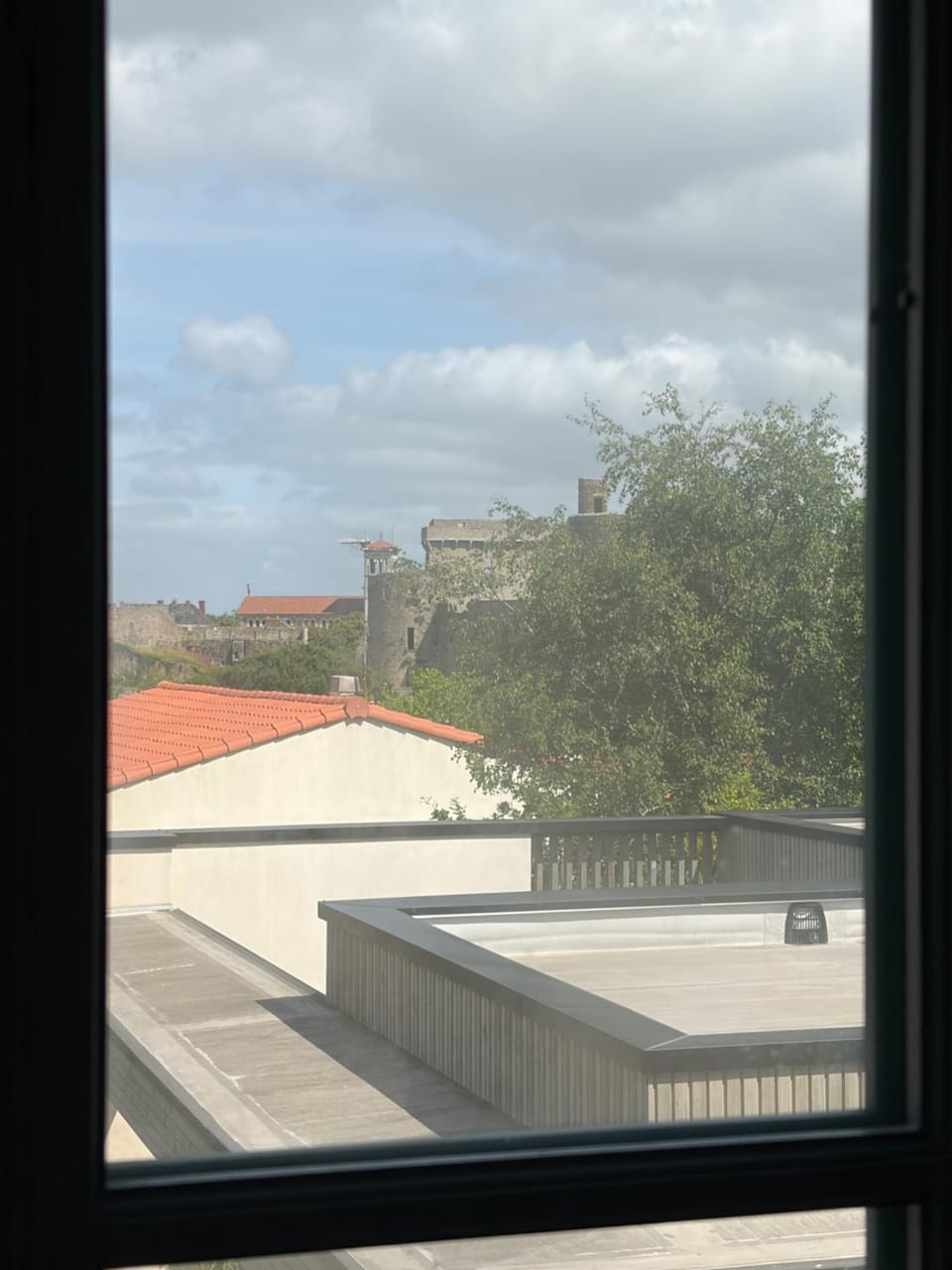 City view