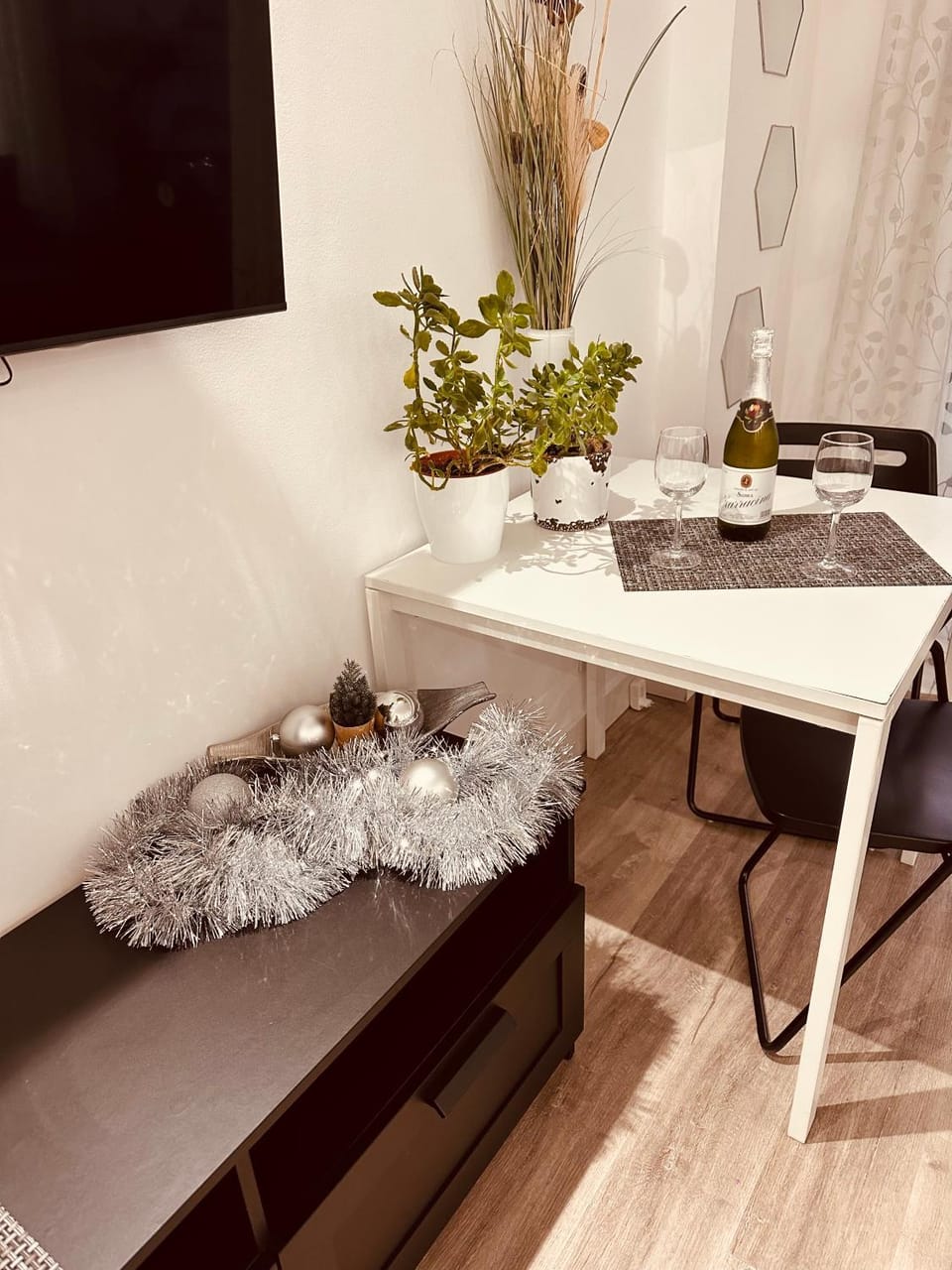 Playa De Las Americas Tenerife Cosy 1 Bedroom With a Ocean View Air Conditioning Apartment in Costa Adeje