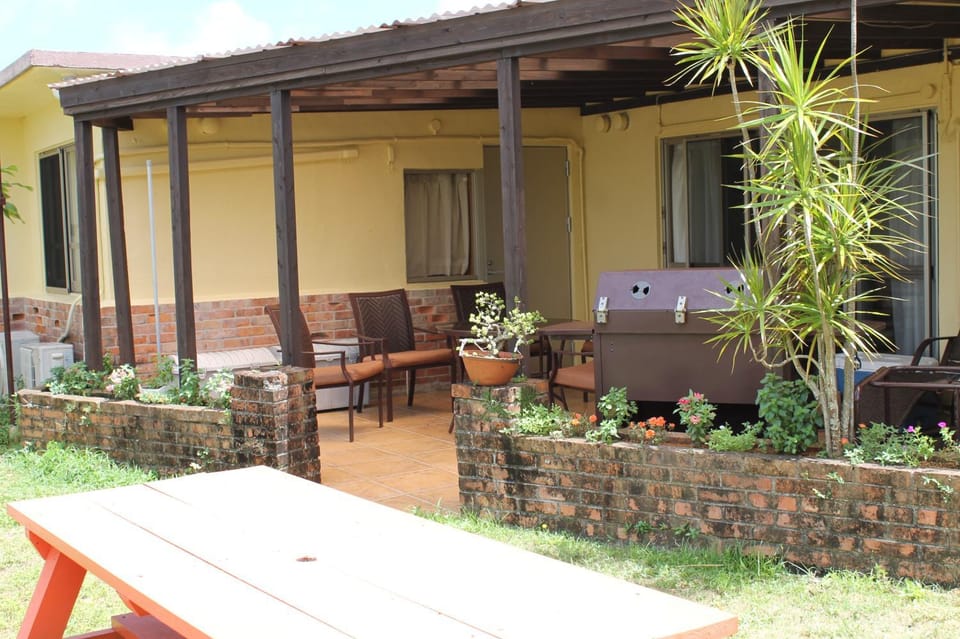 Property building, BBQ facilities, Garden, Balcony/Terrace, Balcony/Terrace