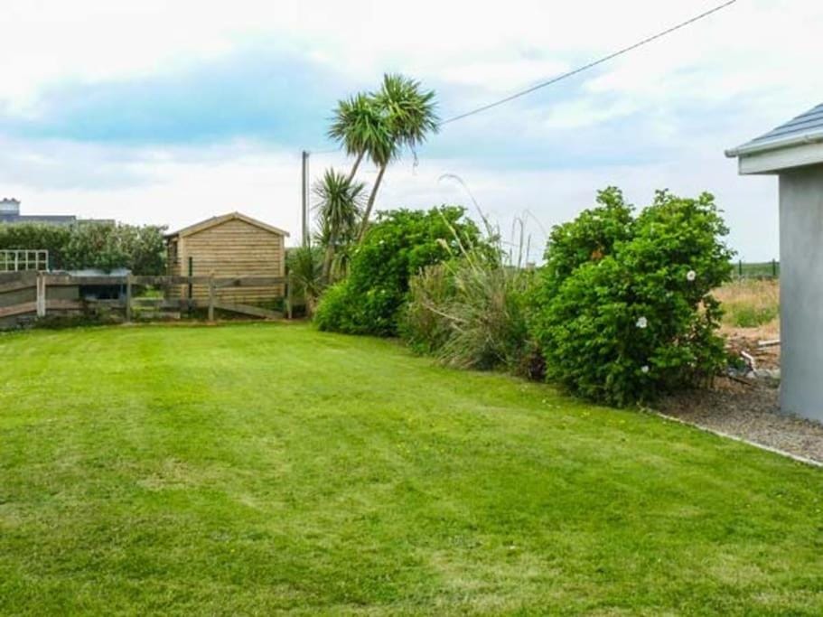 The Getaway, Miltown Malbay Chalet in County Clare