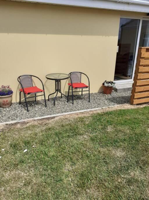 The Getaway, Miltown Malbay Chalet in County Clare