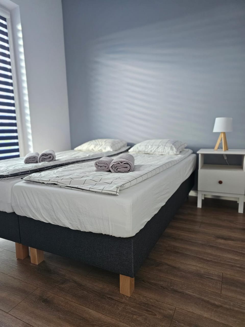 Moonlight Apartment in Lesser Poland Voivodeship