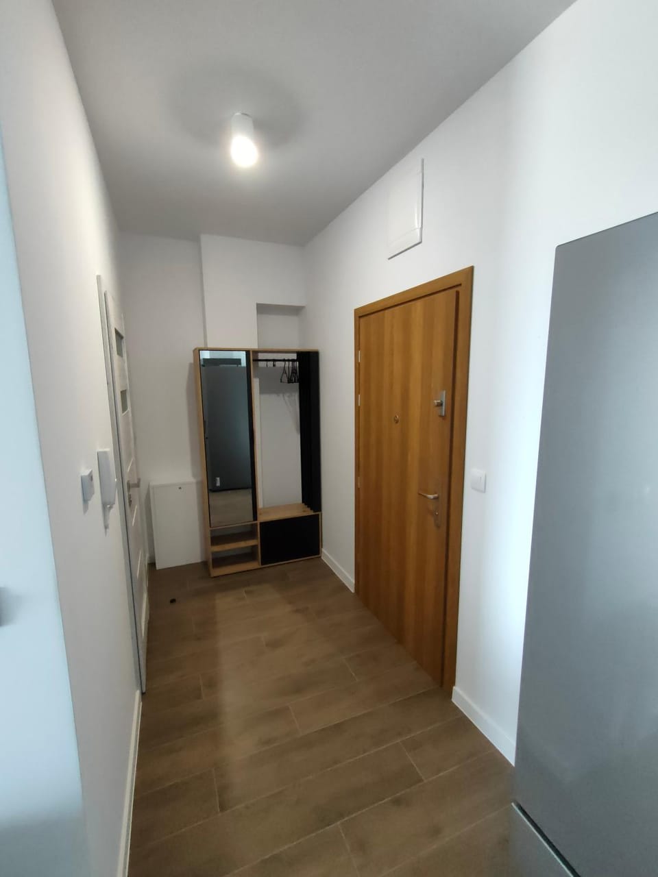 Moonlight Apartment in Lesser Poland Voivodeship