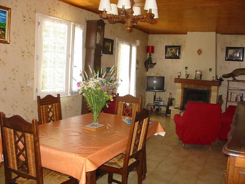Gîte Saint Michel 2 étoiles House in Occitanie
