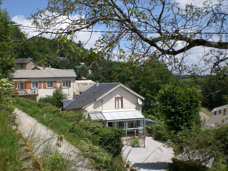 Gîte Saint Michel 2 étoiles House in Occitanie